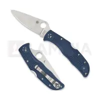 Spyderco Endela Lockback CPM SPY27