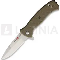 Al mar Mini SERE 2020 Linerlock A/O