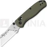 Kizer Cutlery Drop Bear Utility Clutch Lock