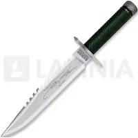 Rambo Mini First Blood Bowie mes