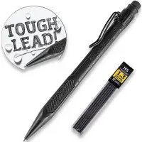 Rite in the rain Work-Ready BK15 Mechanical Pencil, Black, vulpotlood