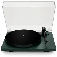 Triangle Platine vinyle Lunar 01 Vert