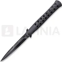 Cold Steel Ti-Lite Linerlock Black