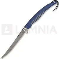 Buck Silver Creek Lockback Fillet