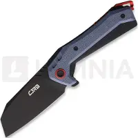 CJRB Tigris Linerlock AR-RPM9