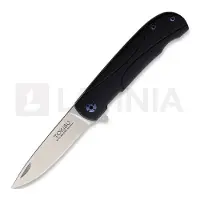 Tokisu Linerlock Black G10