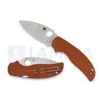 Spyderco Sage 5 Compress Org