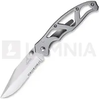 Gerber Vouwmes Gerber Paraframe II Serrated