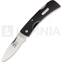 Grohmann Featherweight Lockback Zytel