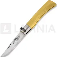 Antonini Old Bear Full Colour S vouwmes, geel