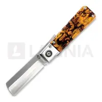 Gerber Jukebox Linerlock Tortoise