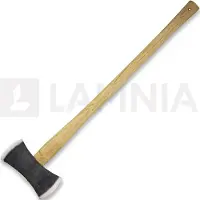 Marbles Large Double Bit Axe bijl