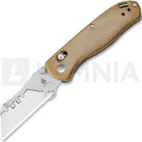 Kizer Cutlery Drop Bear Utility Clutch Lock