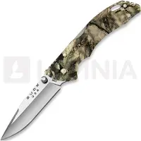 Buck Bantam BBW Lockback