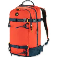 Fjällräven Bergtagen 22 Wandelrugzak 52 cm oranje