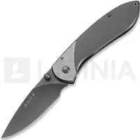 Buck Knives Buck Nobleman Titanium
