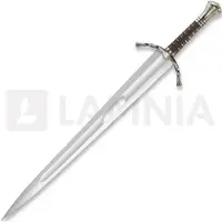 United Cutlery LOTR Boromir's Sword zwaard