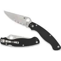 Spyderco Military 2 Compression Lock