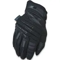 Mechanix M-Pact 2 Covert tactische handschoenen, XL, zwart