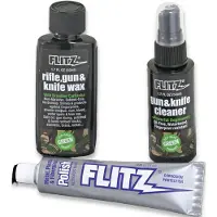 Flitz Gun/Knife Care Kit