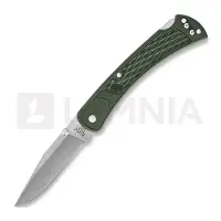 Buck 110 Slim Select Lockback OD