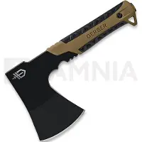 Gerber Pack Hatchet Brown