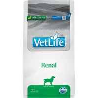 Farmina VetLife Renal - Hondenvoer