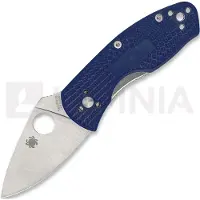 Spyderco Ambitious Light Linerlock