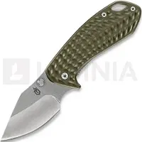 Gerber Kettlebell Framelock Green
