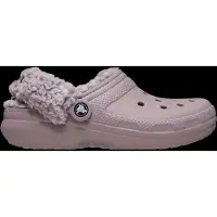Crocs Klompen Classic Fleece Lined Clog dames 42 / 43