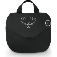 Osprey Ultralight Raincover L black