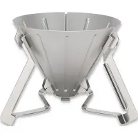 Snow Peak - Keuken - Field Barista Coffee Drip voor Unisex - Grijs