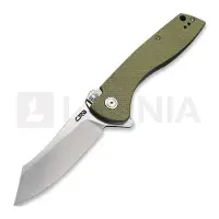 CJRB Kicker Recoil Lock Green