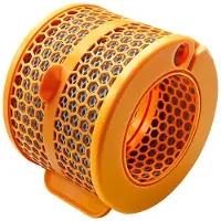 Torribaly Wick Verdamperfilter Vervanging voor PH01 PH02 PH03 PH04 Luchtreiniger Bevochtiger Filter