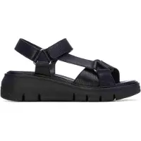 Xti Sandalen met sleehak 145398 dames 38