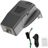Torribaly Voor S90 V90 XC60 2017-2020 2160P DVR Dashcam Recorder Camera 4K UHD Recorder Camera'S Auto Verborgen Wifi 24H Monitor