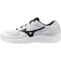 Mizuno Break Shot 5 Cs All Court Shoes Wit EU 45