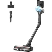 Tineco Pure One S30 Pro Pet – Steelstofzuiger – 200AW – ZeroTangle – iLoop – 65 minuten accu