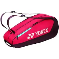 Yonex Team Racket Bag Roze