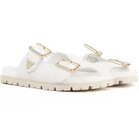 GUESS damessandalen met kenmerkend design