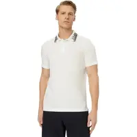 Emporio Armani Em000571_af20432 Korte Mouw Poloshirt
