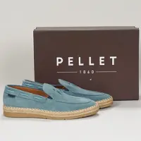 Pellet Espadrilles VALENTIN heren 42