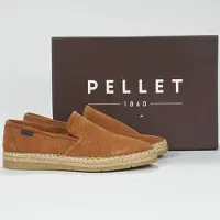 Pellet Espadrilles VADIM heren 42