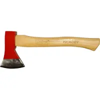 Polet handbijltje - 800 g - 38 cm essen steel