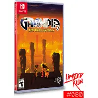 Grandia HD Collection - #80