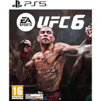 EA Sports UFC 6 | PS5