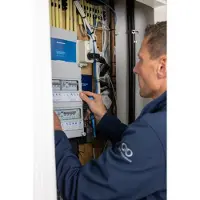 Hager VISION Installatiekast - VKG33L - E2XXA