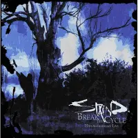 Cd Staind - Break The Cycle (25th Anniversary Live)