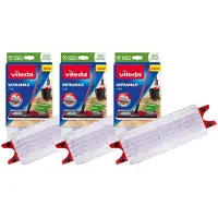 3x Ultramax Care Navulling