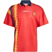 Adidas Spanje Thuisshirt 1994